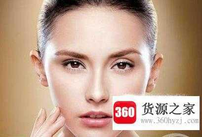 瘦脸针的主要成分是什么