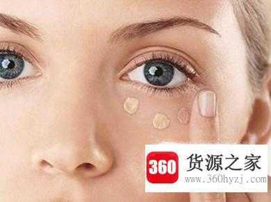 bb霜怎么涂才能更均匀自然