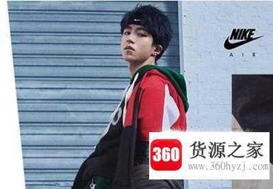 nike衣服的真假鉴别方法