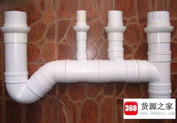 水管排空气的小妙招