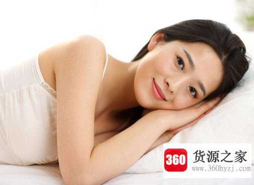 喜欢趴着睡觉女人性格