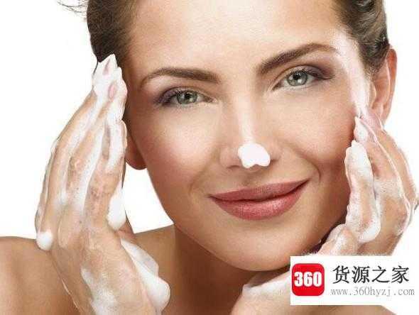 导致皮肤变差的4个原因