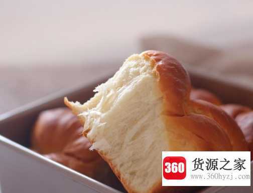 做好的面包怎样保存不会变硬