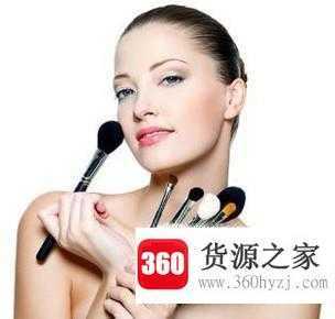 新手学化妆需要买什么