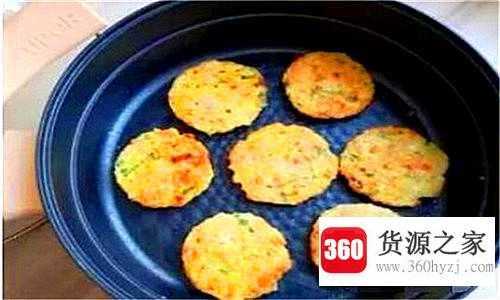 鳕鱼鱼翅家常做法