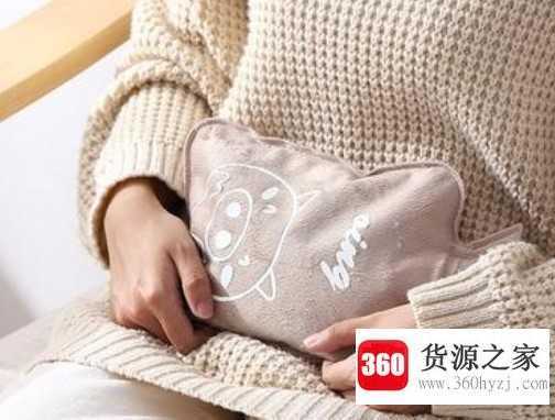 女生生理期来了男生应该怎么关心