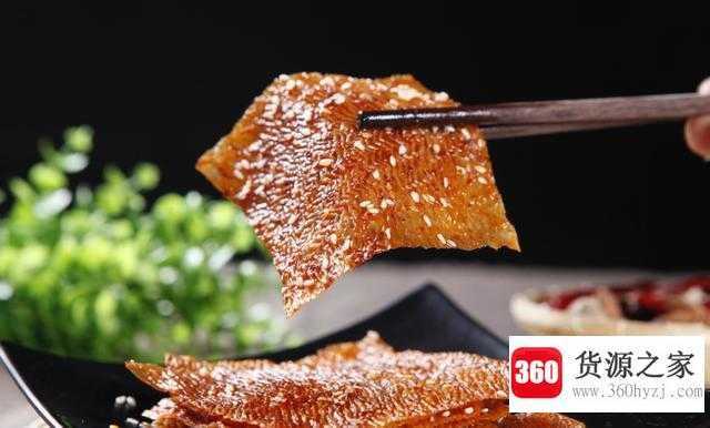 人造肉辣条的做法简单