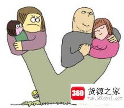男人找小三的原因