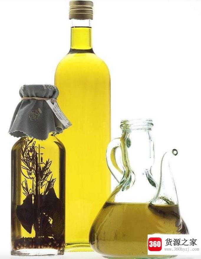 橄榄油怎么用?