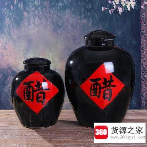 用白酒自制醋的方法