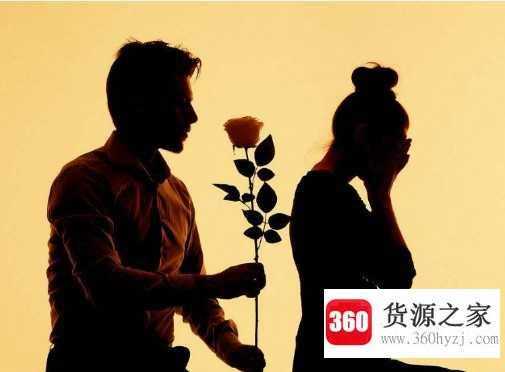 女朋友冷暴力怎么办