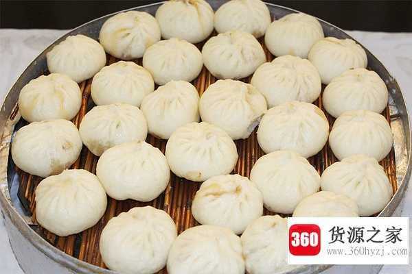 包地菜饺子馅的做法