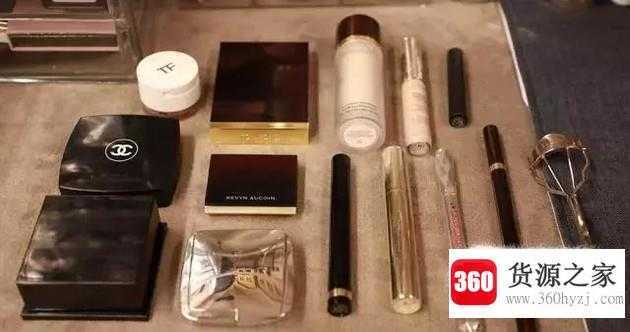 长期使用化妆品会致癌？