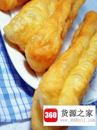 炸油条面多了怎么存储