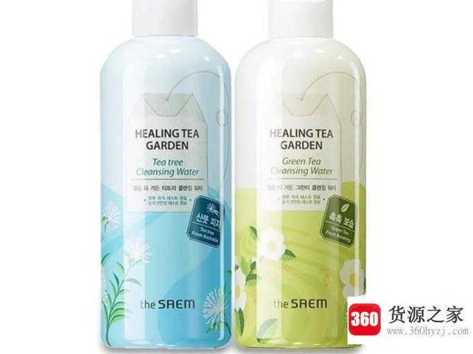 卸妆水的性价比高吗？