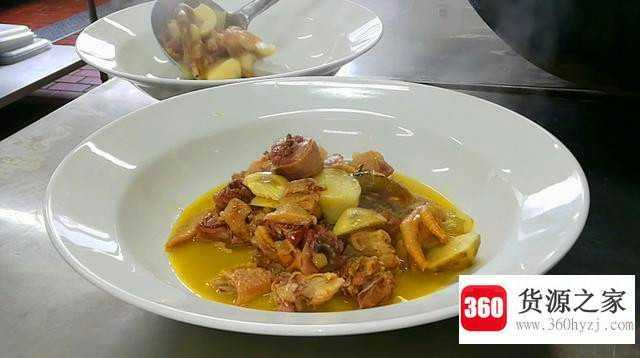 红烧风干鸡的正宗做法