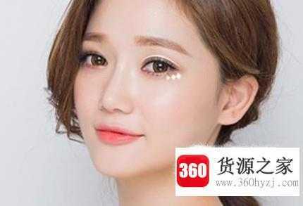 全切双眼皮效果很不错
