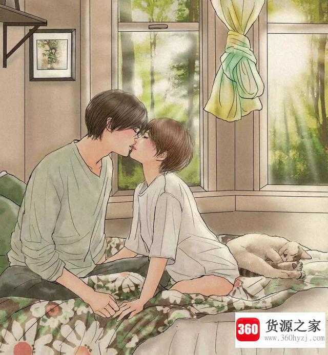 男人耍小脾气的心理