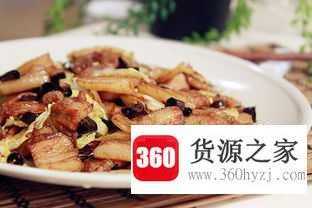 俄罗斯生腌五花肉做法