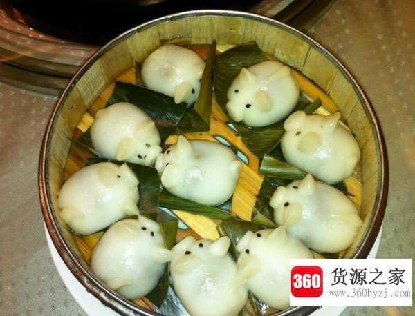 猪儿粑糖的甜馅怎么做