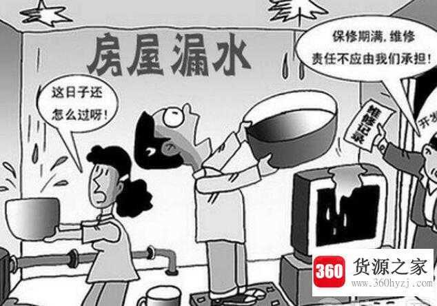 为什么楼上走路的声音楼下听的很清楚