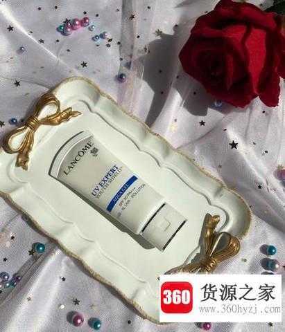 超级好用的防晒霜攻略
