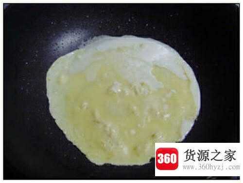 浆糊饼的家常做法