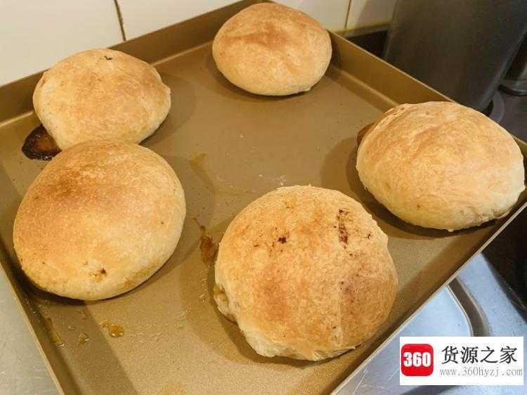 发面糖酥饼的家常做法