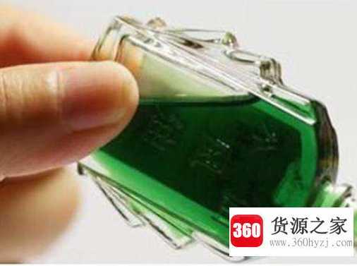 手上84的味道怎么去除