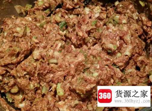 怎么让包子馅多汁