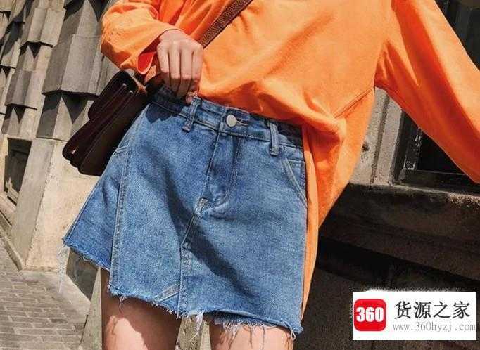 女生怎么挑选适合自己的裤子？