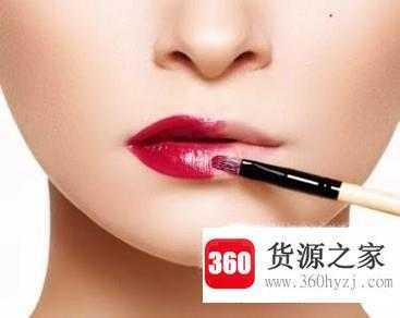 完整化妆的顺序
