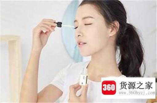 homefacialpro寡肽原液用法