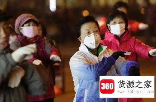怎么劝说戴口罩