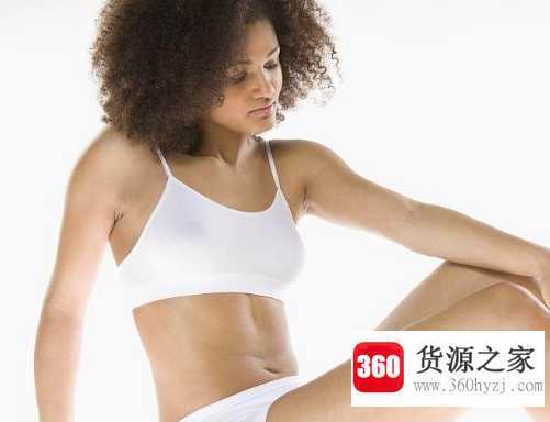 女人为什么穿胸罩呢