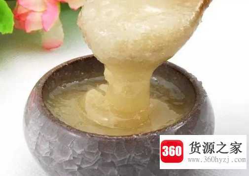 怎么判断蜂蜜真假
