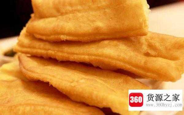 为什么做出来的油条是苦的