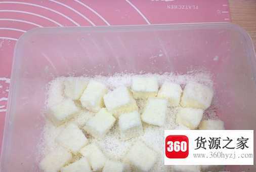 纯牛奶怎么做简单小吃