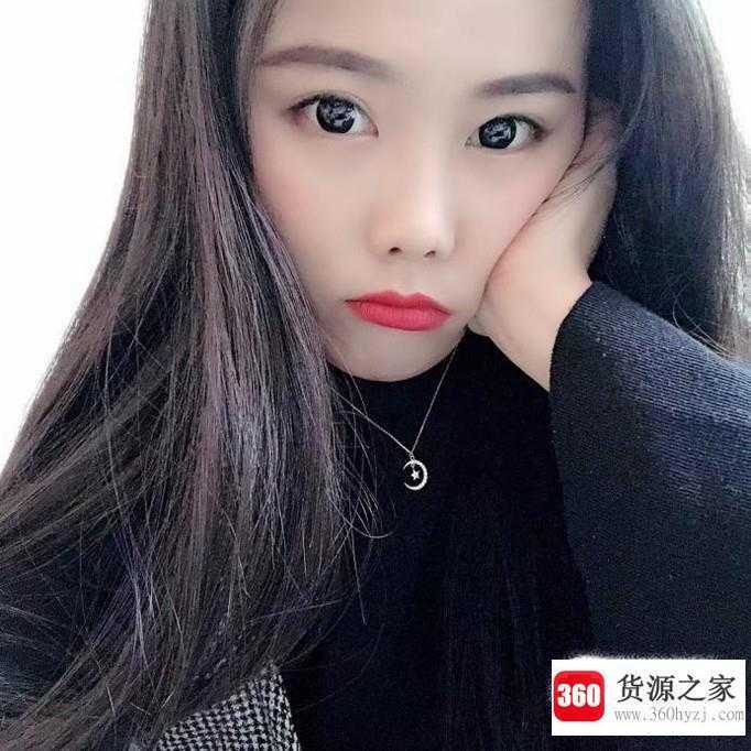 美瞳多少钱价格