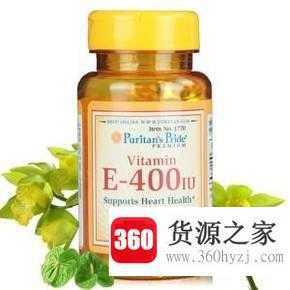 怎样正确利用维生素e？