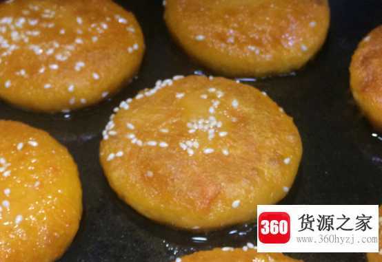 红薯和糯米粉怎么做好吃