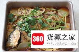 烤箱烧烤没有锡纸怎么办