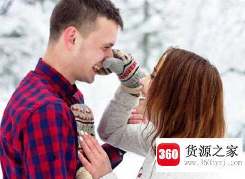 怎么才能和一个人在一起很久