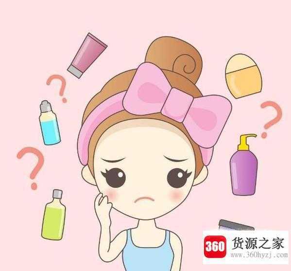 教你怎么洁面和护肤的正确步骤