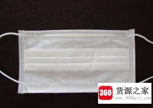 什么样的口罩可以反复使用
