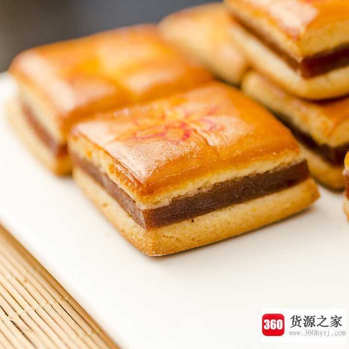 京糕的做法