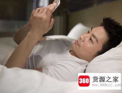 故意不回信息的男人的心理