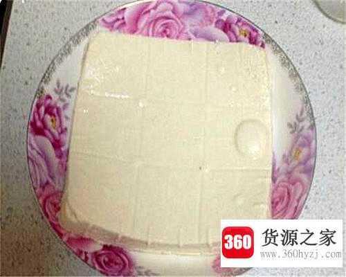 家庭做豆腐用什么点卤