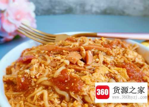无调料的方便面怎么弄好吃