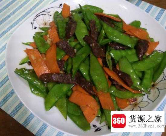 腊肉肠怎么做好吃
